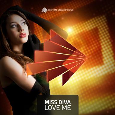 Love Me - Club Mix