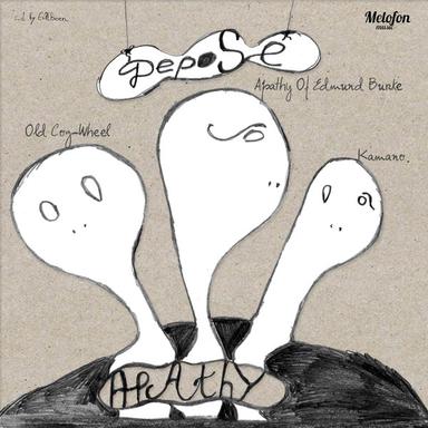 Old Cog-Wheel (Original Mix)