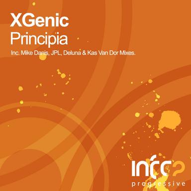 Principia - JPL Remix