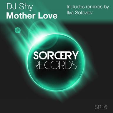 Mother Love - Ilya Soloviev Hard Mix