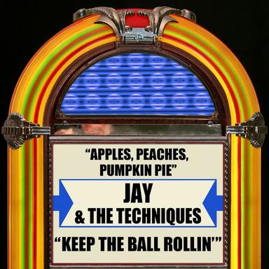 Apples, Peaches, Pumpkin Pie (Rerecorded)
