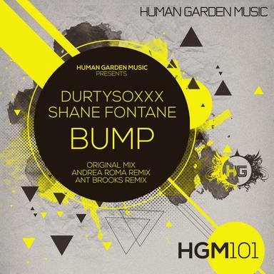 Bump - Andrea Roma Remix