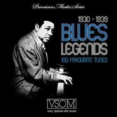 Long Gone Blues - Remastered