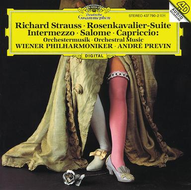 Capriccio, Op. 85, TrV 279: Mondscheinmusik