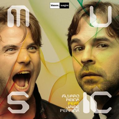 Music (feat. Jaime Perpiñá) - Radio Edit