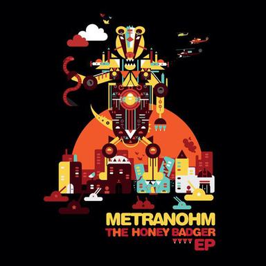 Break It Down - Original Mix