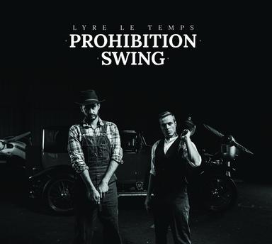 Prohibition Swing (remixes) - Ry'm Remix