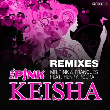 Keisha - Yoki+Saki's Dial Y For 6 Remix