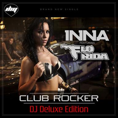 Club Rocker - Odd Remix