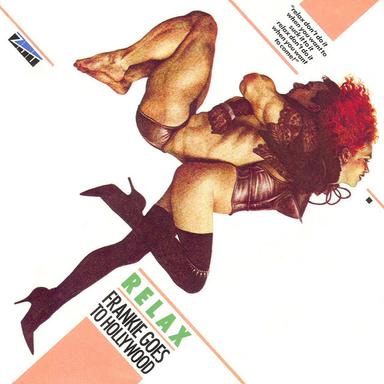 Relax - 12" New York Mix