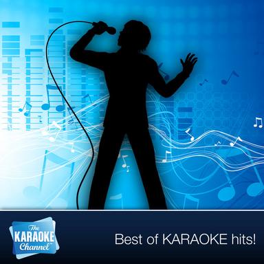 The Karaoke Channel - Songs About Missing Someone