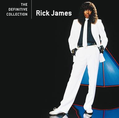 Super Freak - Pt. 1/1981 Single Version