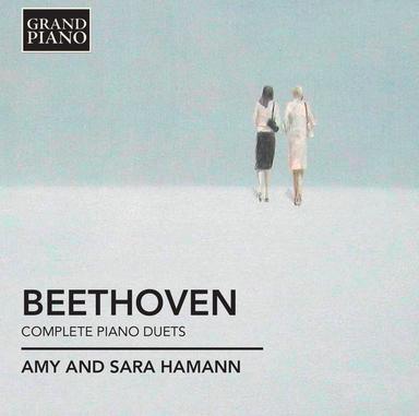 Sonata for Piano 4 Hands in D Major, Op. 6: II. Rondo: Moderato