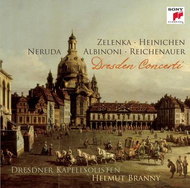 Concerto in G Major, S. 213: VI. Tempo di Menuet
