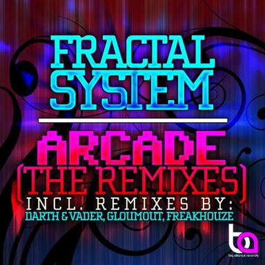 Arcade - Darth & Vader Remix