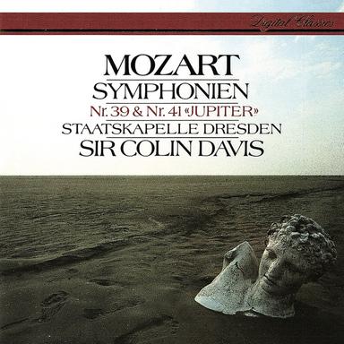 Symphony No.41 In C, K.551 - "Jupiter": 2. Andante cantabile