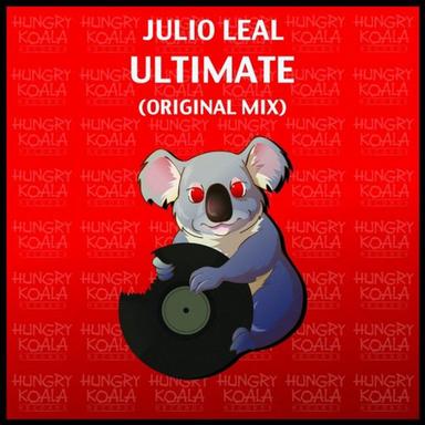 Ultimate - Original Mix