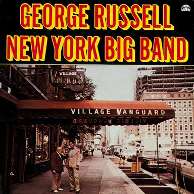 Big City Blues