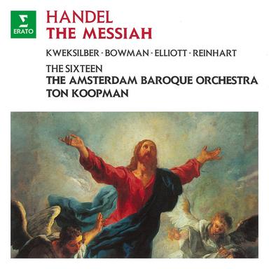 Handel: Messiah, HWV 56, Pt. 2: Chorus. "Hallelujah"