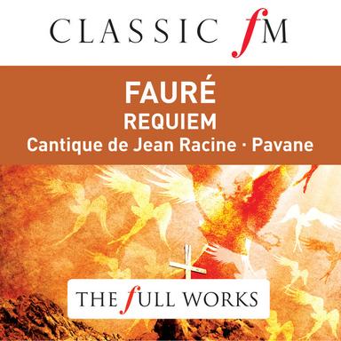 Fantaisie, Op. 79 (Orch. Aubert)