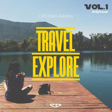 #ExploreTransylvania - Original Mix