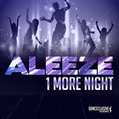 1 More Night - Tribune Remix Edit