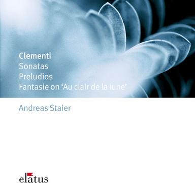 Clementi : Capriccio in B flat major Op.17