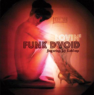 Lovin' - Your Body Remix