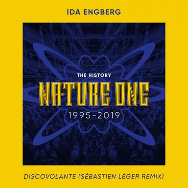 Disco Volante - Sébastien Léger Remix