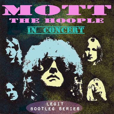 The Golden Age of Rock N' Roll (Live)