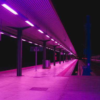 Glazing Trails