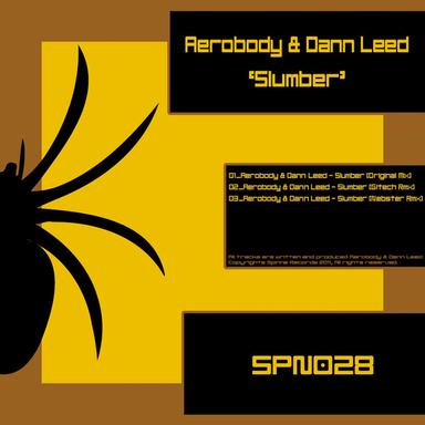 Slumber - Nebster Remix