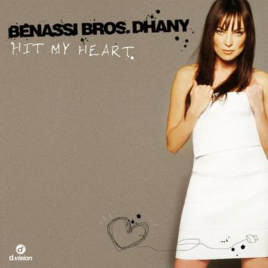 Hit My Heart - Sfaction Version