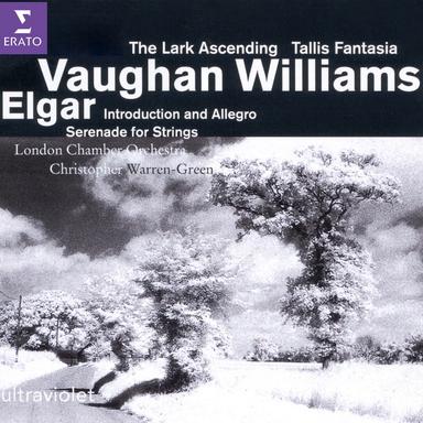 Vaughan Williams & Greaves: Fantasia on Greensleeves
