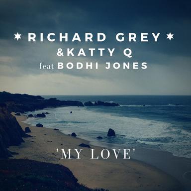 My Love - Tech House Remix
