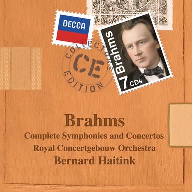 Variations on a Theme by Haydn, Op. 56a: Variation V: Vivace