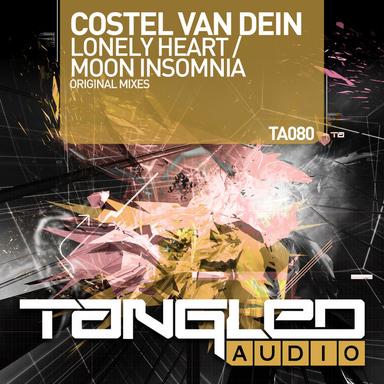 Moon Insomnia