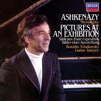 Prelude & Fugue in G Sharp Minor, Op.29