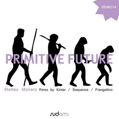 Primitive Future - Kintar Remix