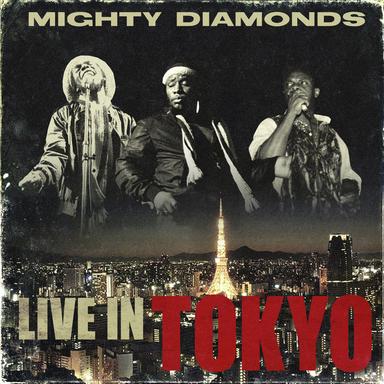 Keep On Moving - Live in Tokyo