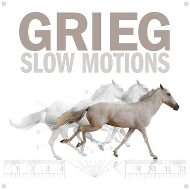 Peer Gynt Suite No. 1, Op. 46: I. Morning Mood