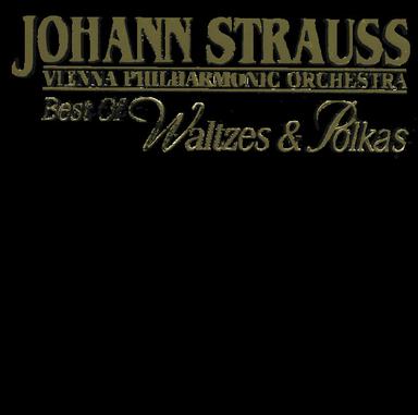 Leichtes Blut, Polka schnell, Op. 319 (With Boys' Choir)