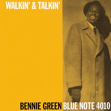 Walkin' And Talkin'