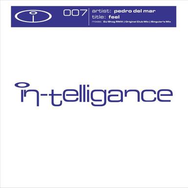Feel - DJ Shog Radio Edit