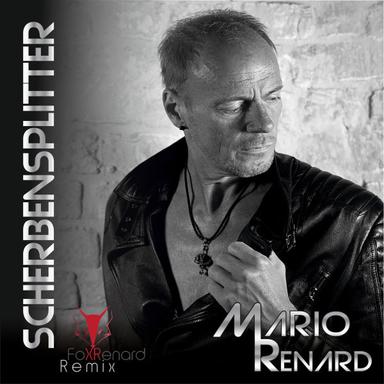 Scherbensplitter - Fox Renard Remix