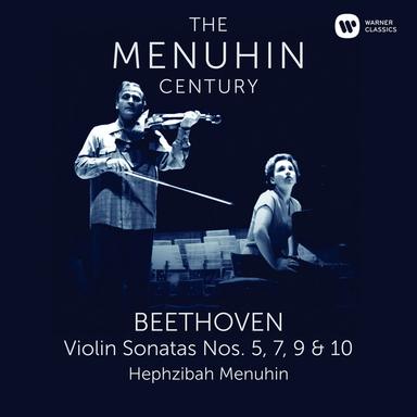 Beethoven: Violin Sonata No. 9 in A Major, Op. 47 "Kreutzer": II. Andante con variazioni