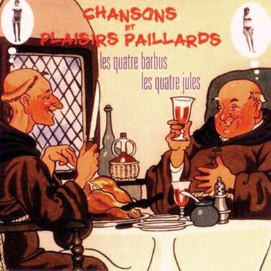 La vieille de Paris