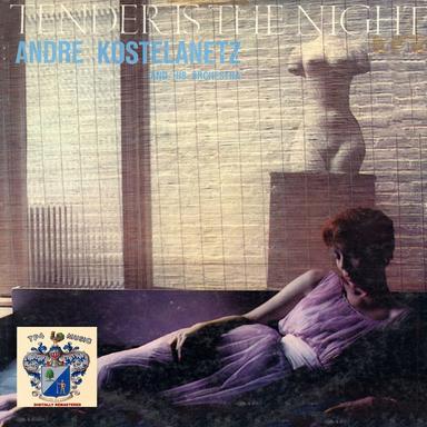In the Still of the Night