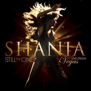You're Still The One - Live