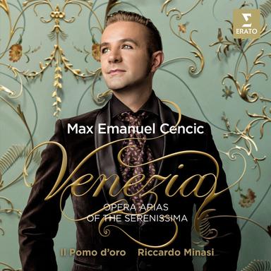 Vivaldi: Argippo, RV 697, Act 2: "Io son rea dill'onor mio"